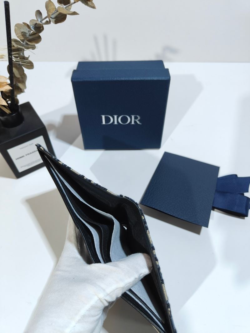 Christian Dior Wallet